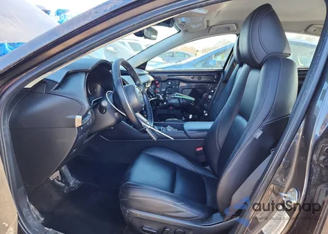 2020 Mazda 3 Preferred из США, поврежденный, VIN JM1BPBDM6L1171458